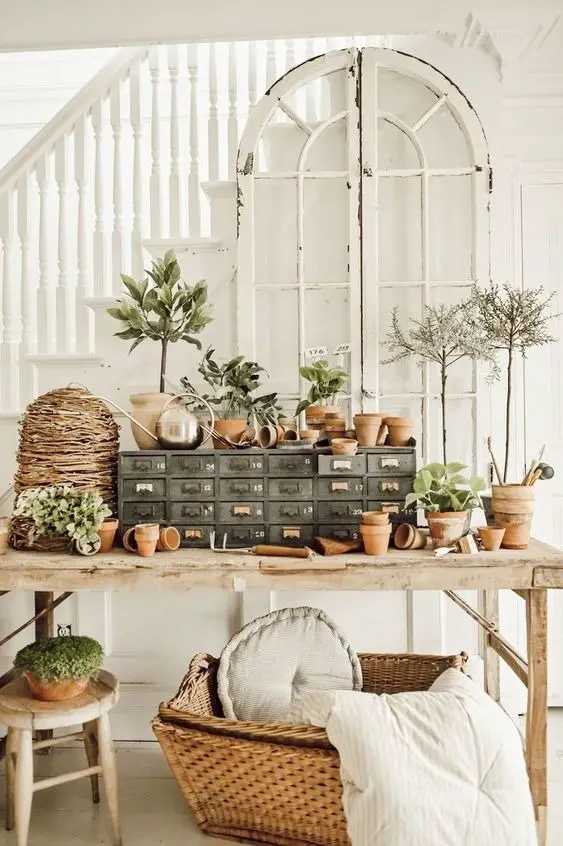 Chic Vintage Spring Decor Ideas for Home & Porch | Refresh 2024