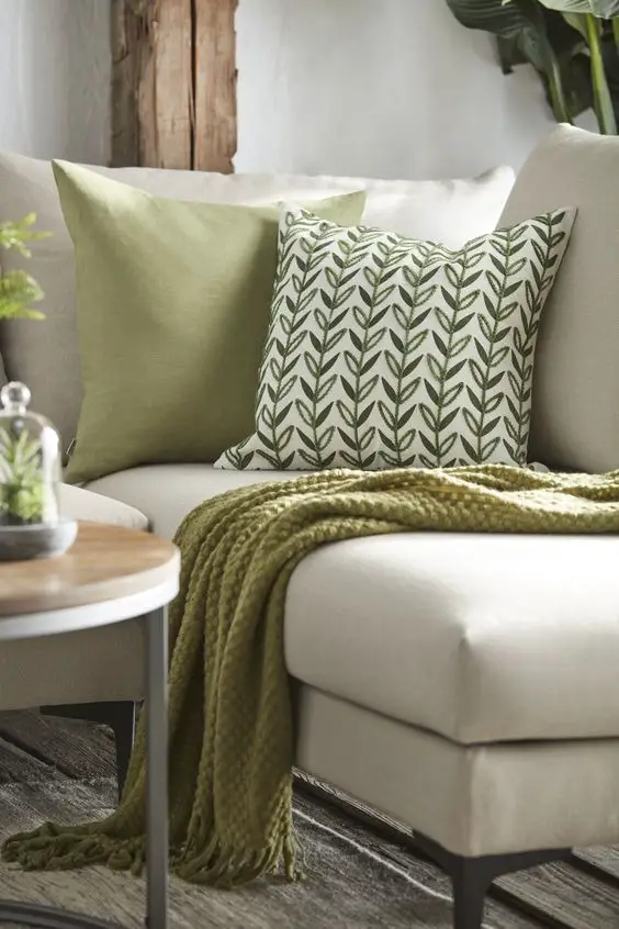 2024 Spring Living Room Decor Trends: Fresh & Stylish Ideas