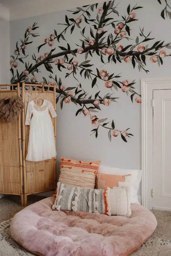 Fresh Spring Wall Decor Ideas for Bright Homes & Classrooms