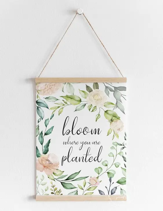 Chic Spring Basement Decor 2024: Transform Your Space Now