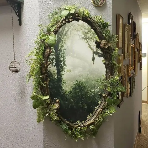 2024 Spring Loft Decor Trends: Refresh Your Space with Greenery