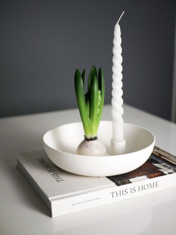 Chic Minimalist Spring Decor Ideas For Fresh Home Trends 2024   14 51 