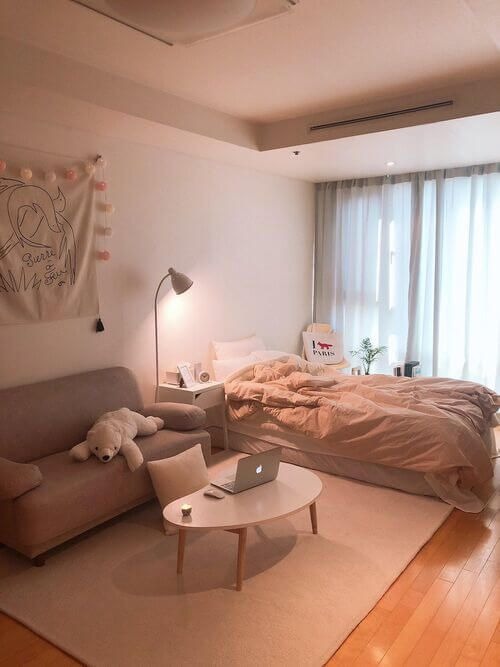2024 Bedroom Sofa Trends: Modern Designs for Cozy Spaces