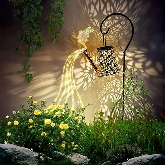 Unique Homemade Garden Decor Ideas for Creative Outdoor Spaces