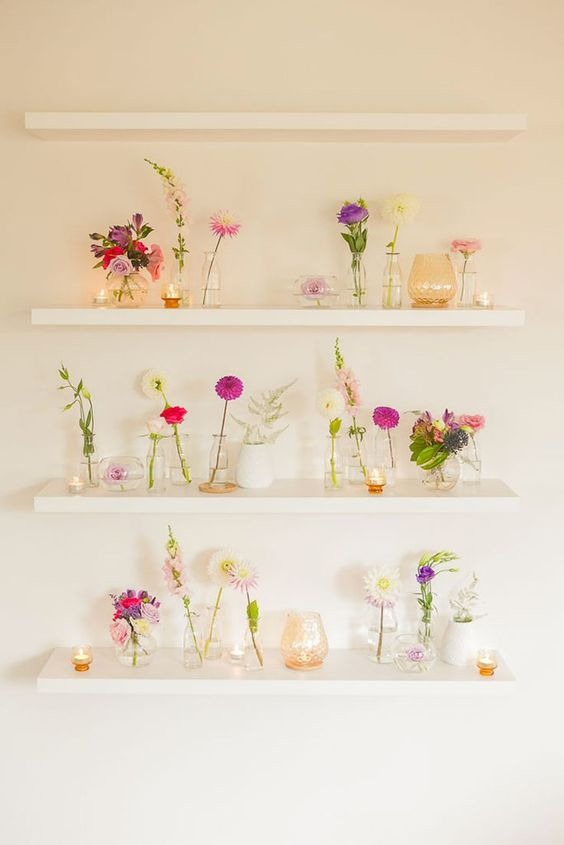 Fresh Spring Wall Decor Ideas for Bright Homes & Classrooms