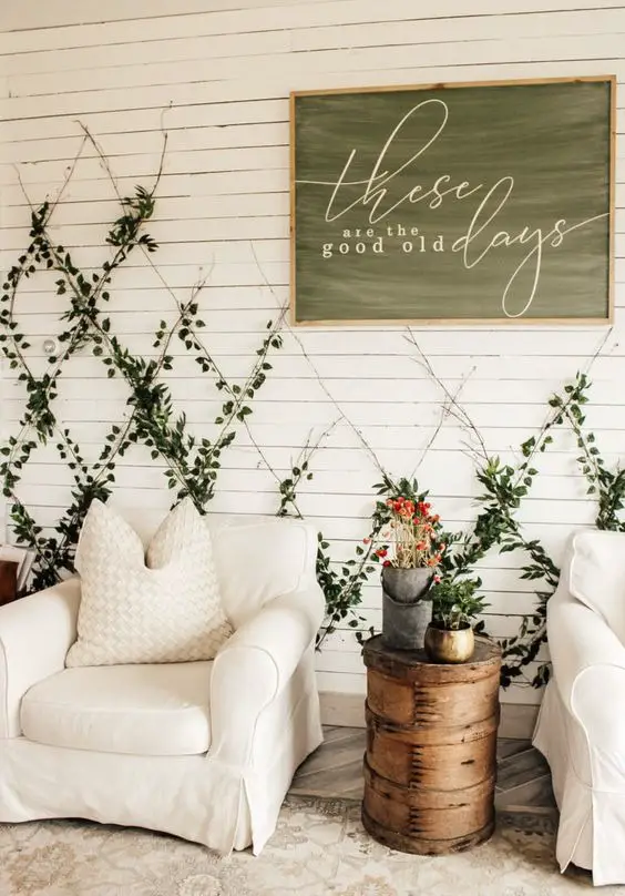 Chic Spring Basement Decor 2024: Transform Your Space Now