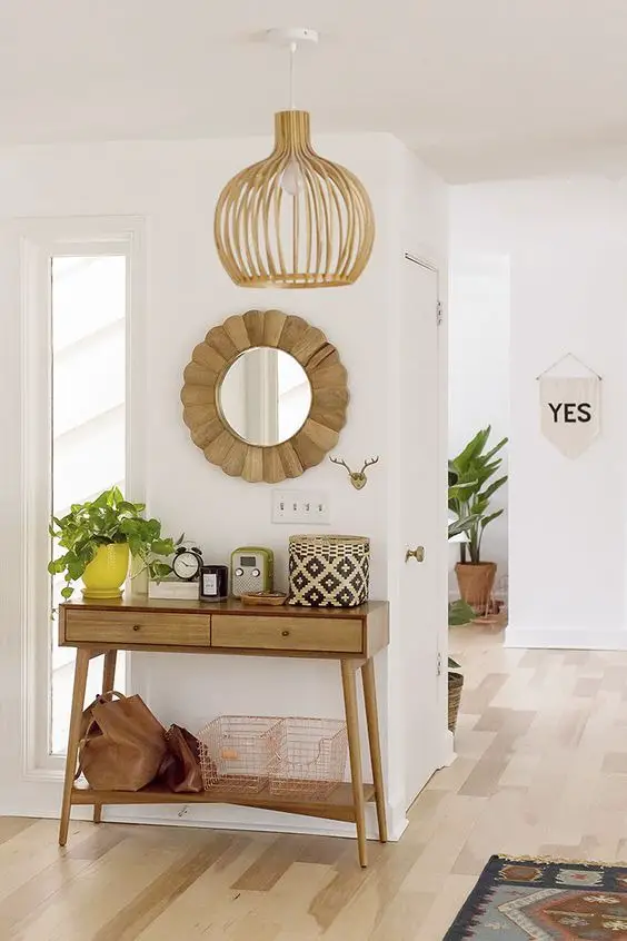 2024 Spring Entryway Decor: Fresh Ideas for Stylish Welcomes