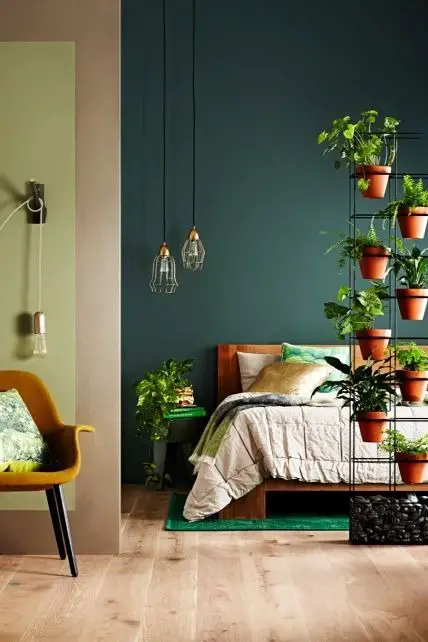 2024 Bed Spring Decor Trends: Vintage to Modern Bedroom Ideas