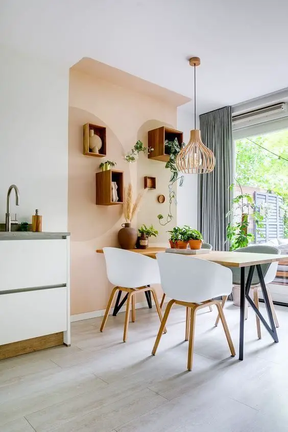 Spring 2024 Dining Decor: Fresh Table & Room Ideas for Style