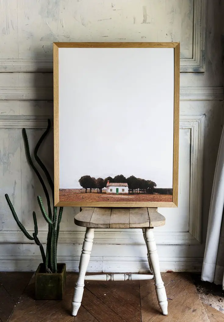 Embrace 2024 Spring: Farmhouse Decor Tips for a Fresh Home Look