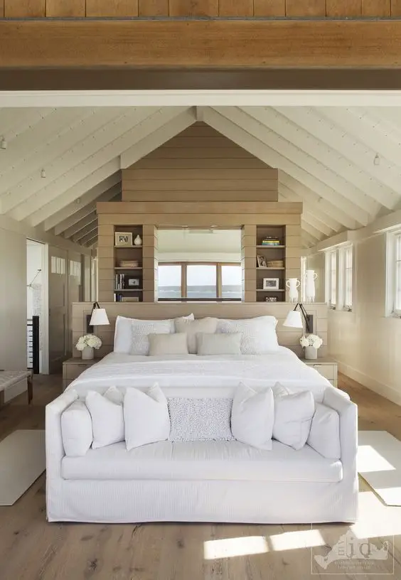 2024 Bedroom Sofa Trends: Modern Designs for Cozy Spaces