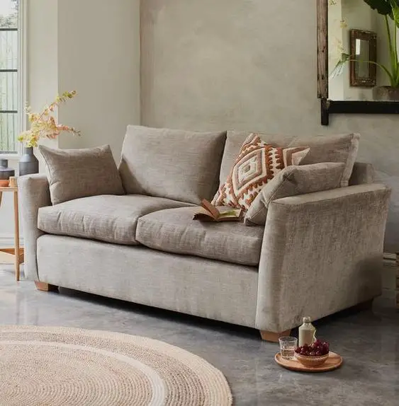 Sofa Workshop 2024: Exquisite Dillon & Eden Corner Sofas