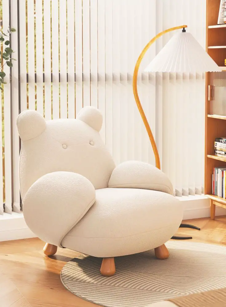 Chic 2024 Nursery Sofas: Versatile Beds, Chairs & Decor Ideas