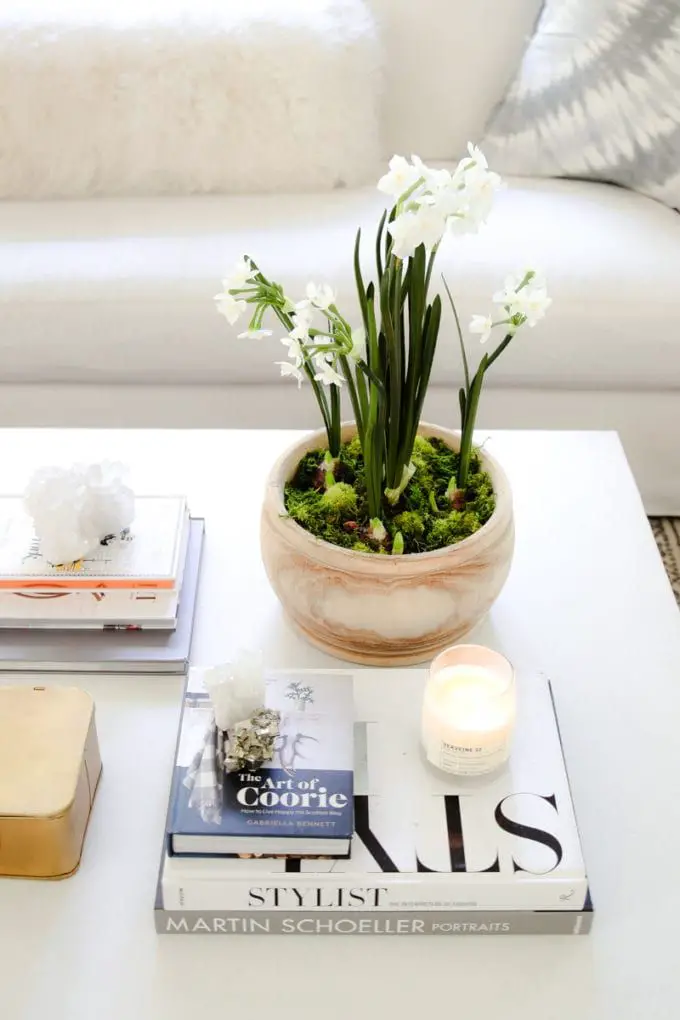 Simple Spring Home Decor Ideas Refresh Your Space