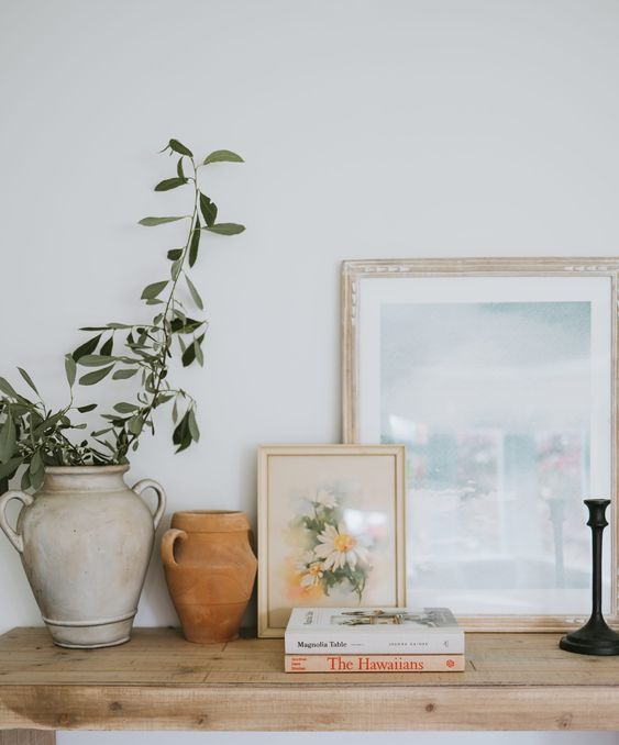 Cottage Core Spring Decor 2024: Revitalize Your Home