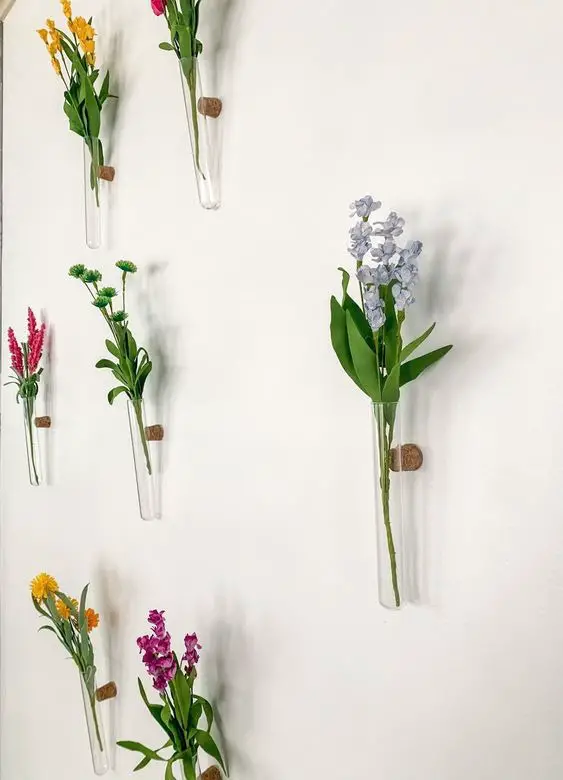 Fresh Spring Wall Decor Ideas for Bright Homes & Classrooms