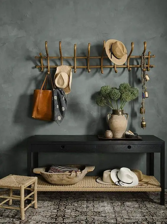 2024 Spring Entryway Decor: Fresh Ideas for Stylish Welcomes