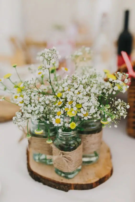 2024 Spring Table Decor Trends: Centerpieces & DIY Ideas for Home
