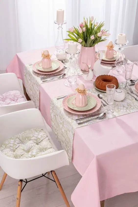 Vibrant March 8 School Decor Ideas: Celebrate Women's Day