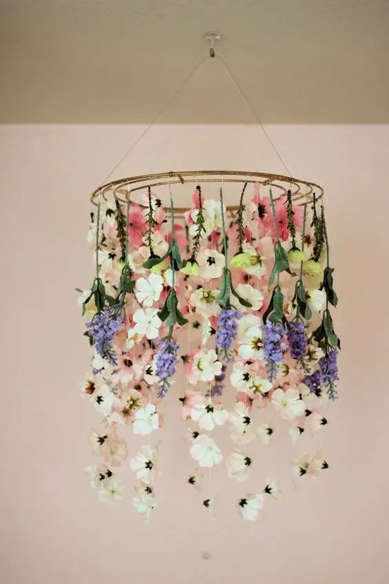 2024 Spring Bedroom Decor: Fresh Styles & Color Inspirations