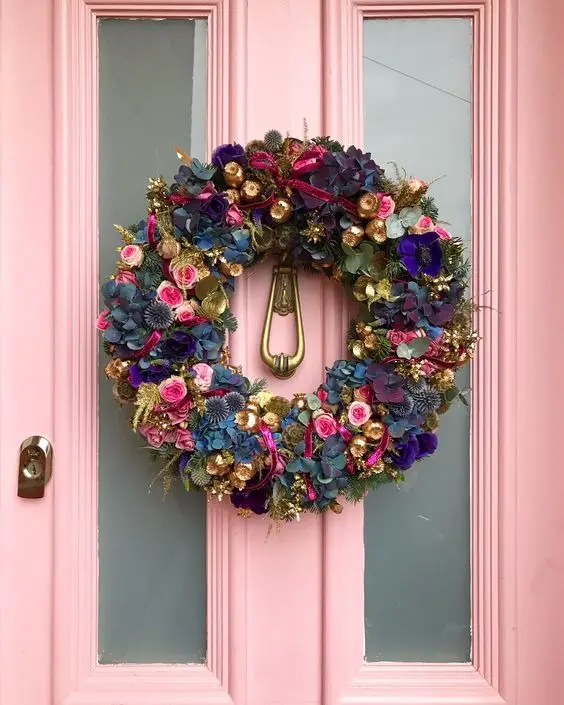 Top Spring Front Door Decor: Porch Ideas for a Stylish Entrance