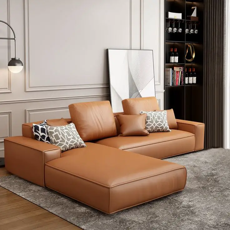 Modern Office Sofa Designs for Small Spaces & Trendy Interiors 2024