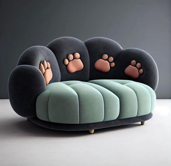 Chic 2024 Nursery Sofas: Versatile Beds, Chairs & Decor Ideas