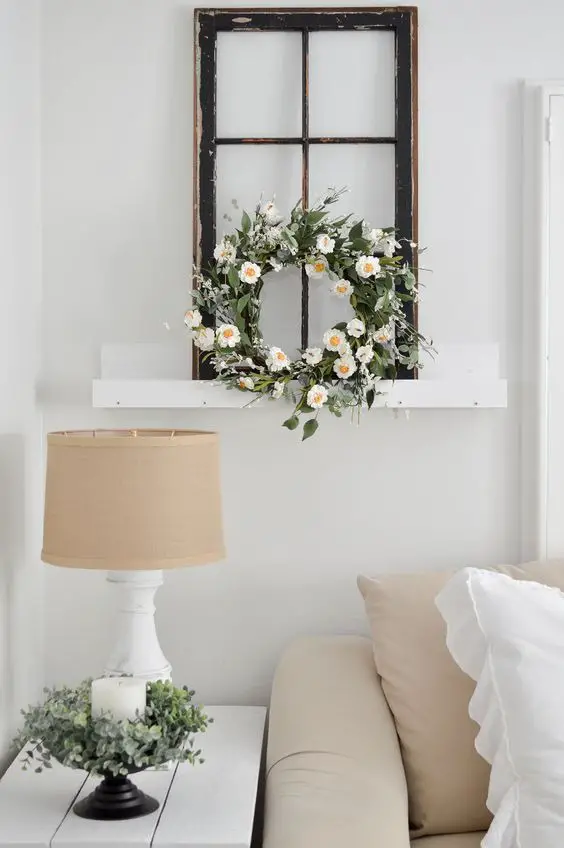 2024 Spring Living Room Decor Trends: Fresh & Stylish Ideas