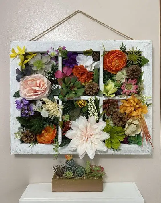 Fresh Spring Wall Decor Ideas for Bright Homes & Classrooms