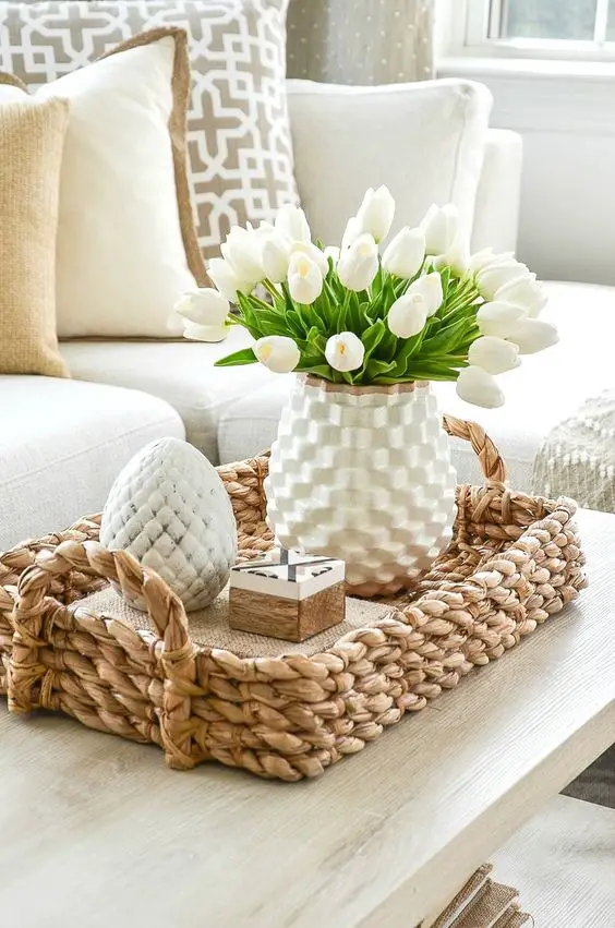 2024 Spring Decor Trends Refresh Your Apartment Now   17 23 