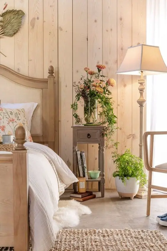 2024 Spring Bedroom Decor: Fresh Styles & Color Inspirations