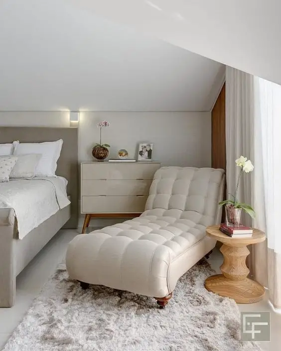 2024 Bedroom Sofa Trends: Modern Designs for Cozy Spaces