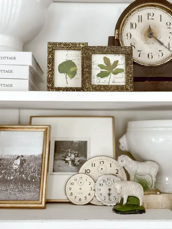 Cottage Core Spring Decor 2024: Revitalize Your Home