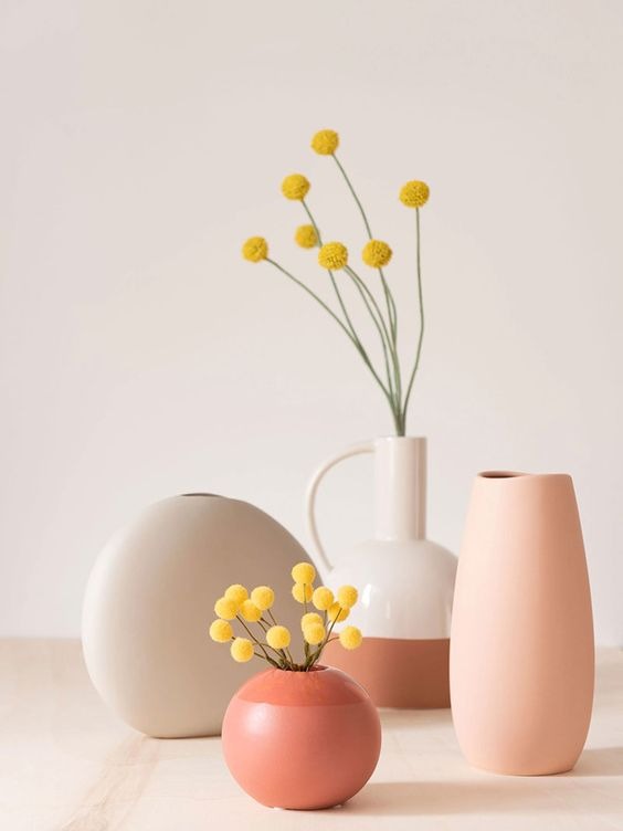 2024 Spring Decor Trends: Modern Home Design & Floral Inspiration