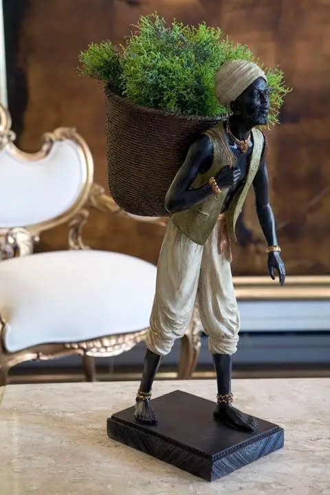 2024 Spring Loft Decor Trends: Refresh Your Space with Greenery