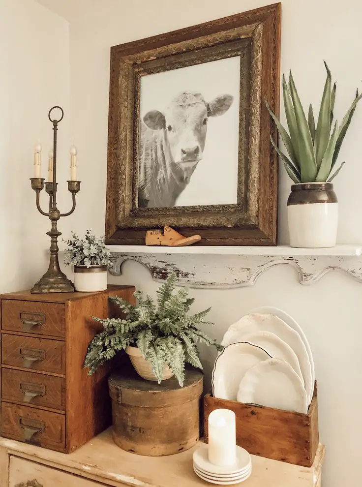 Embrace 2024 Spring Farmhouse Decor Tips For A Fresh Home Look   18 5 