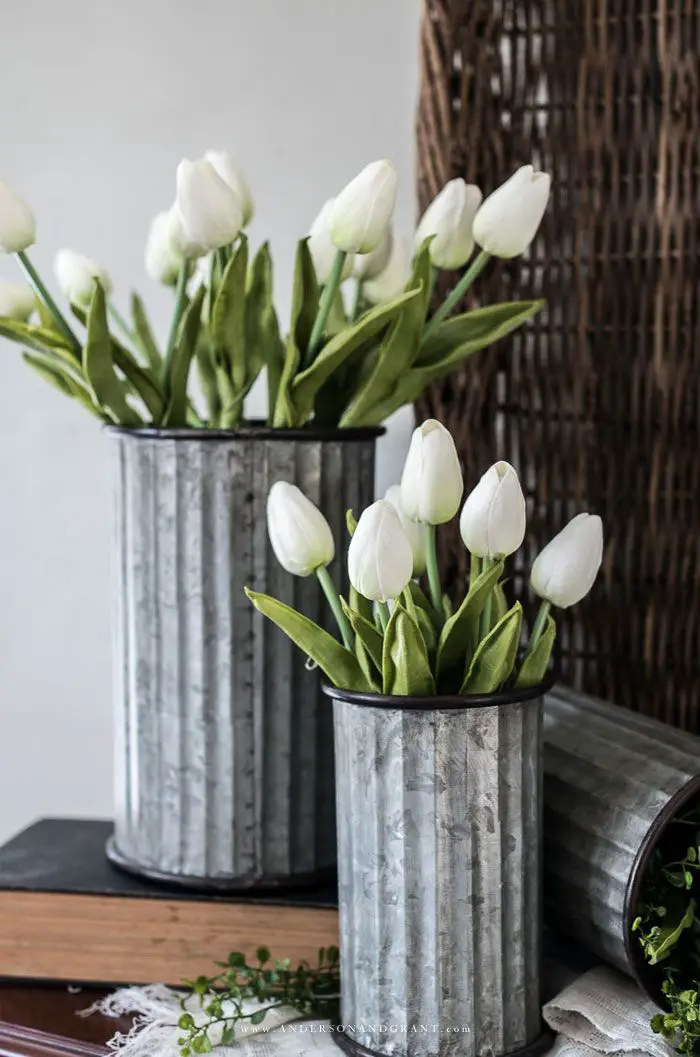 Simple Spring Home Decor Ideas Refresh Your Space