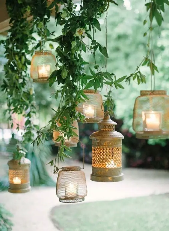 Unique Homemade Garden Decor Ideas for Creative Outdoor Spaces