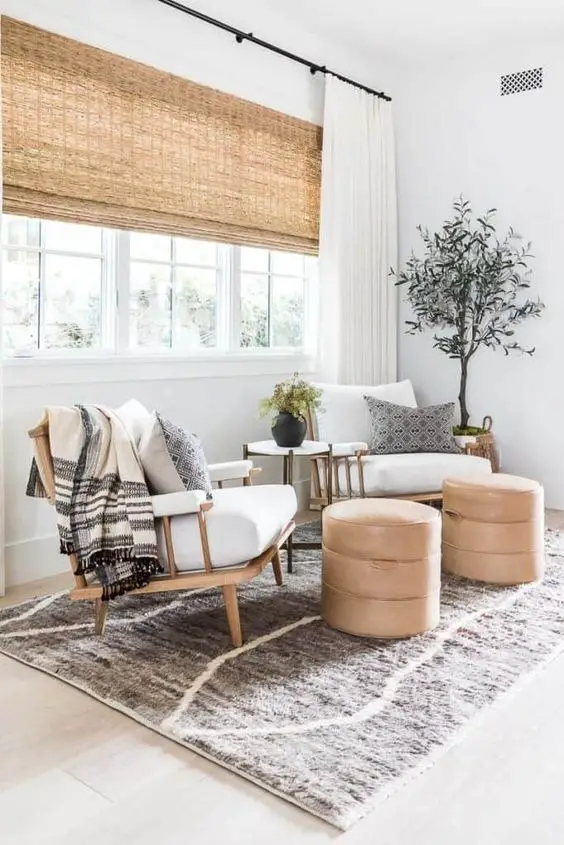 2024 Spring Living Room Decor Trends: Fresh & Stylish Ideas