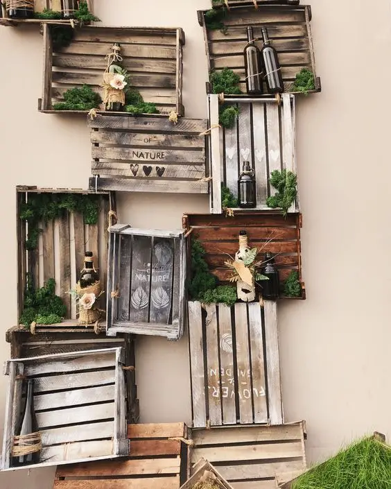 Chic Spring Basement Decor 2024: Transform Your Space Now