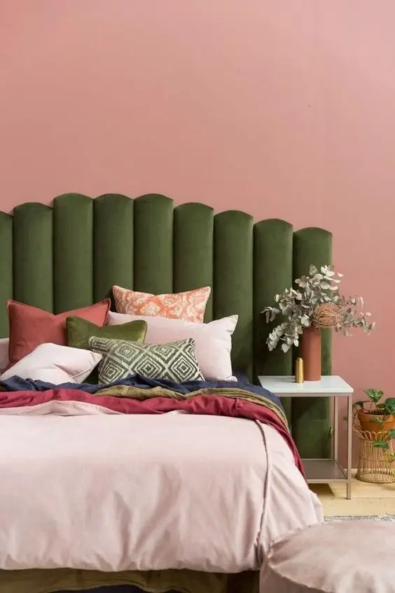2024 Bed Spring Decor Trends: Vintage to Modern Bedroom Ideas