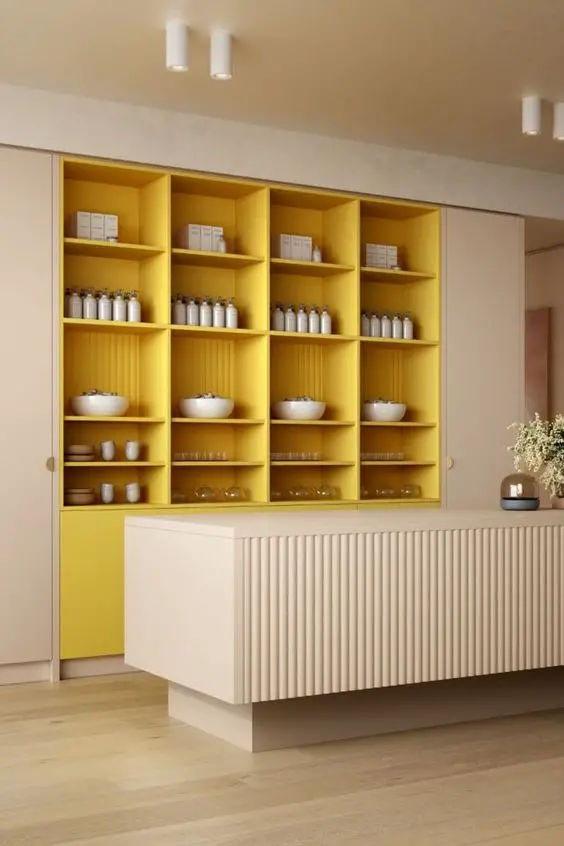 Refresh Your Kitchen: Spring Decor Cabinet Ideas for Chic Homes