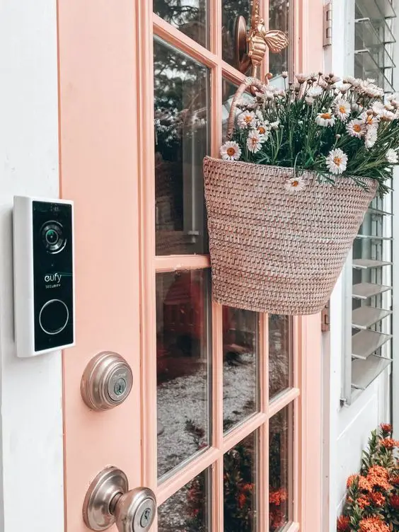 Top Spring Front Door Decor: Porch Ideas for a Stylish Entrance
