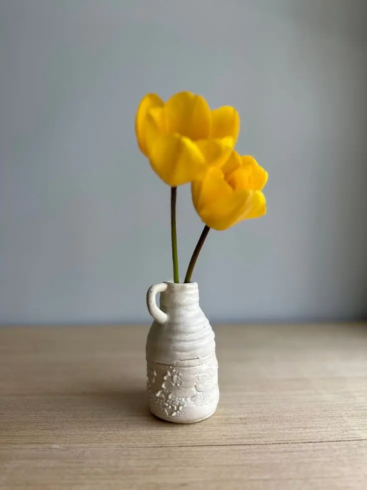 Chic Minimalist Spring Decor Ideas for Fresh Home Trends 2024 – plixro.com