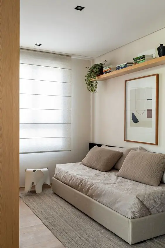 Chic Dorm Sofa Styles 2024: Maximize Space & Comfort