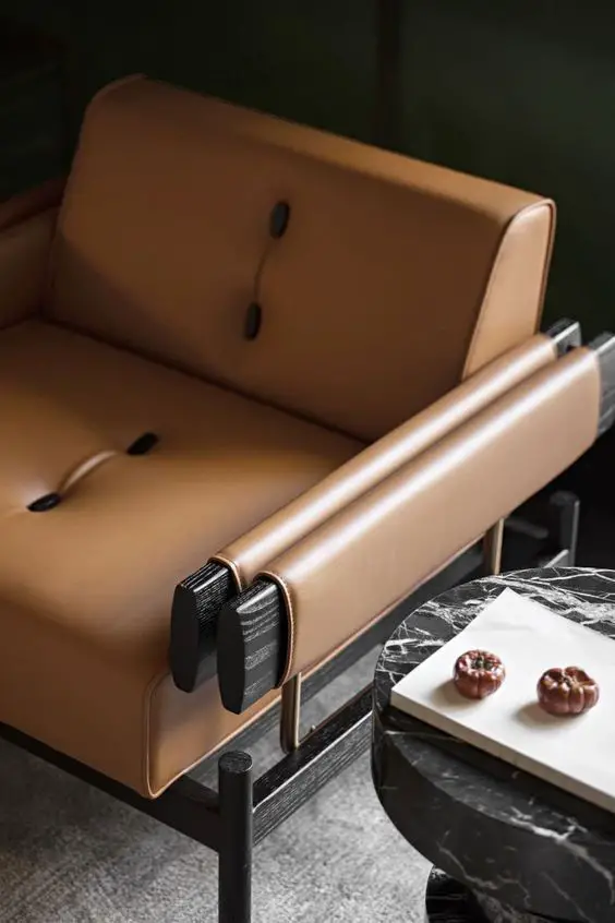 Modern Office Sofa Designs for Small Spaces & Trendy Interiors 2024