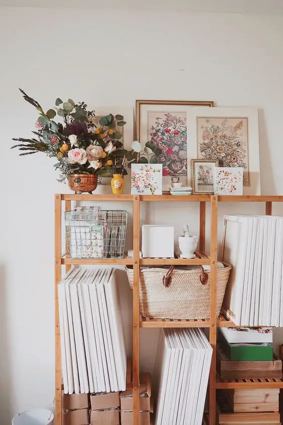 Cottage Core Spring Decor 2024: Revitalize Your Home