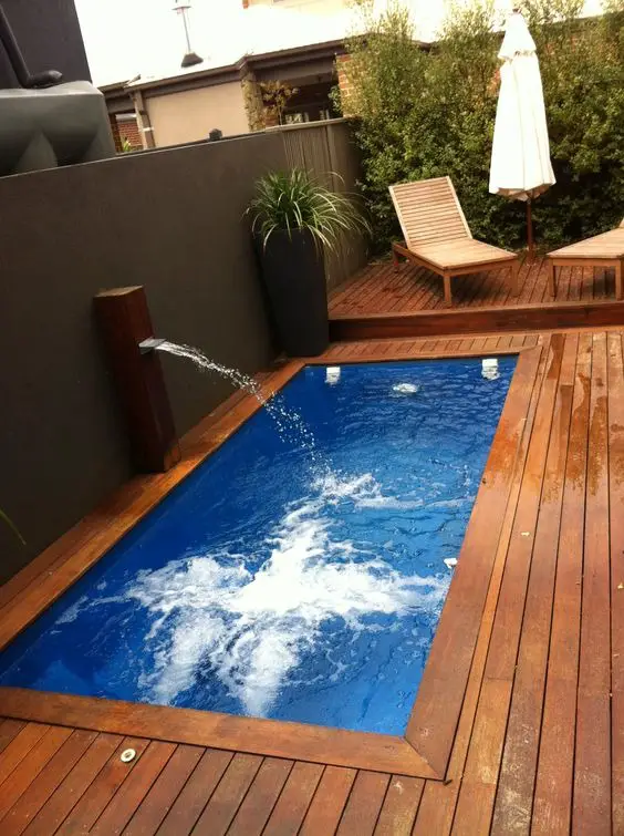 Dive into 2024: Trendsetting Intex Pool Ideas for Decks, Landscaping in American Homes