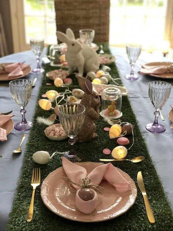 Elevate Your Space with Christian Elegance: Easter Decor Ideas Outdoor 2024