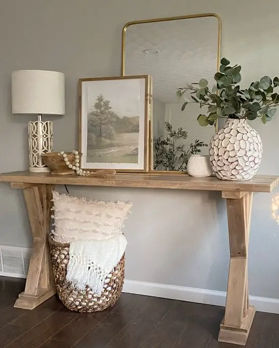2024 Spring Entryway Decor: Fresh Ideas for Stylish Welcomes